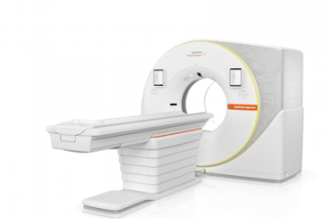 RSNA 2024：西門子醫(yī)療推出新款光子計數(shù)CT